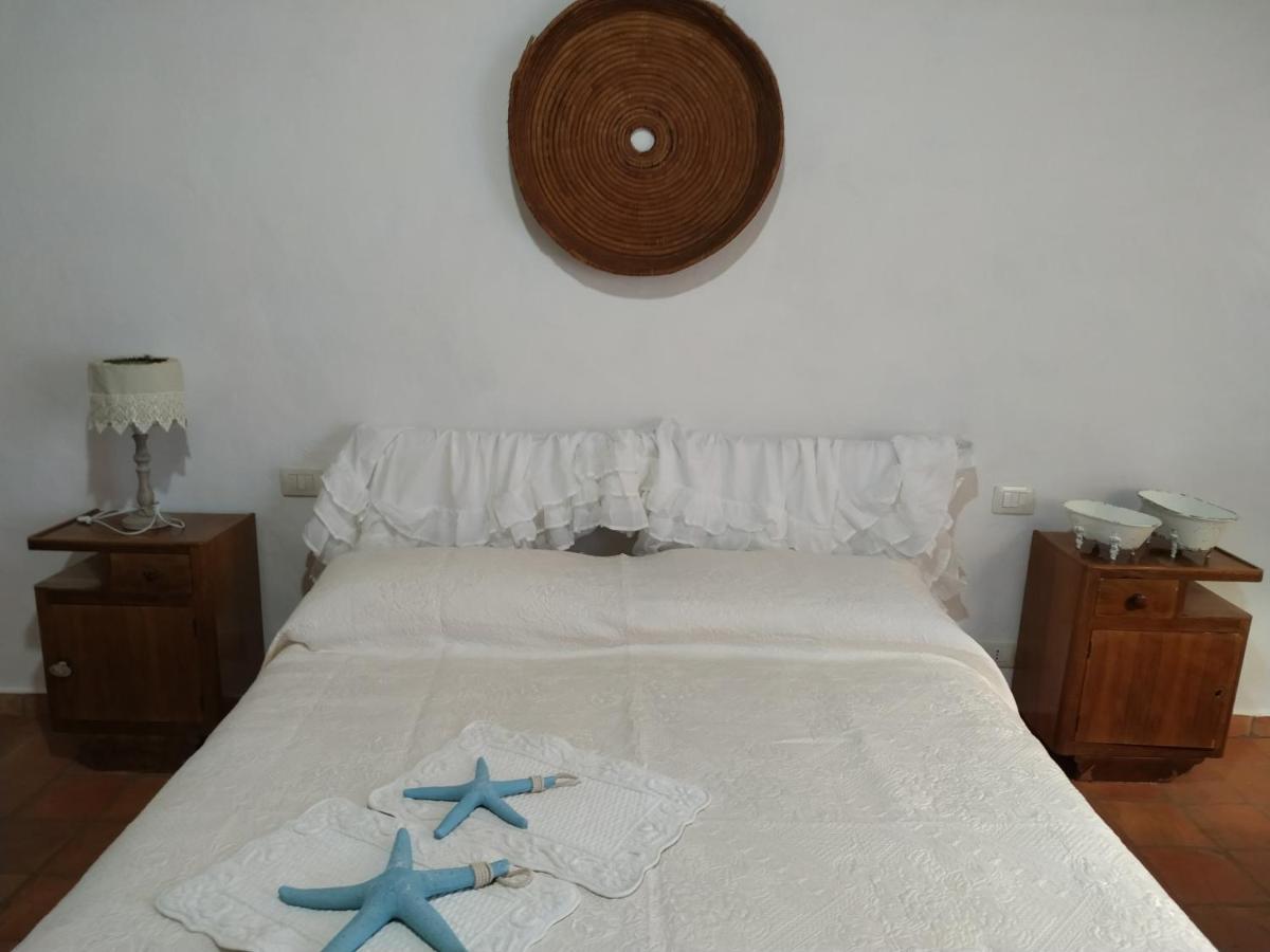 Domus Antiga Appartamenti ซานโจวานนีซูแอร์จู ภายนอก รูปภาพ