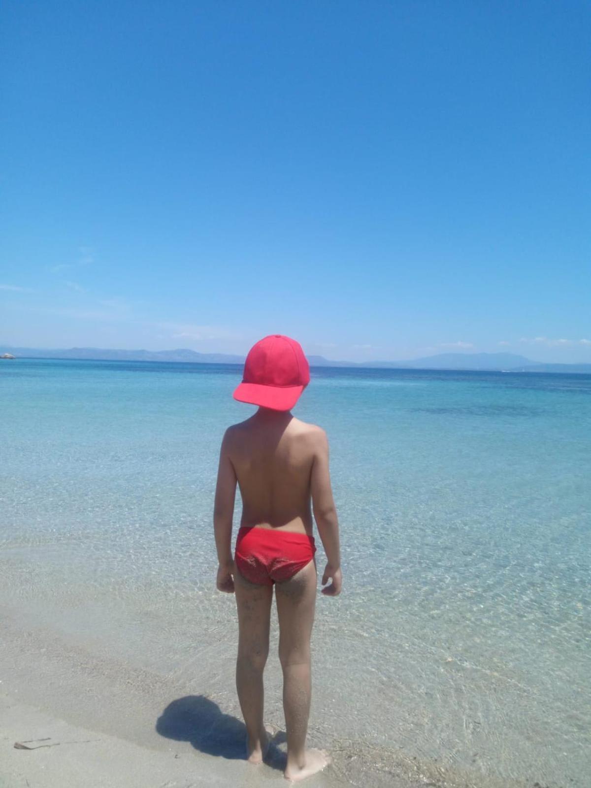 Domus Antiga Appartamenti ซานโจวานนีซูแอร์จู ภายนอก รูปภาพ