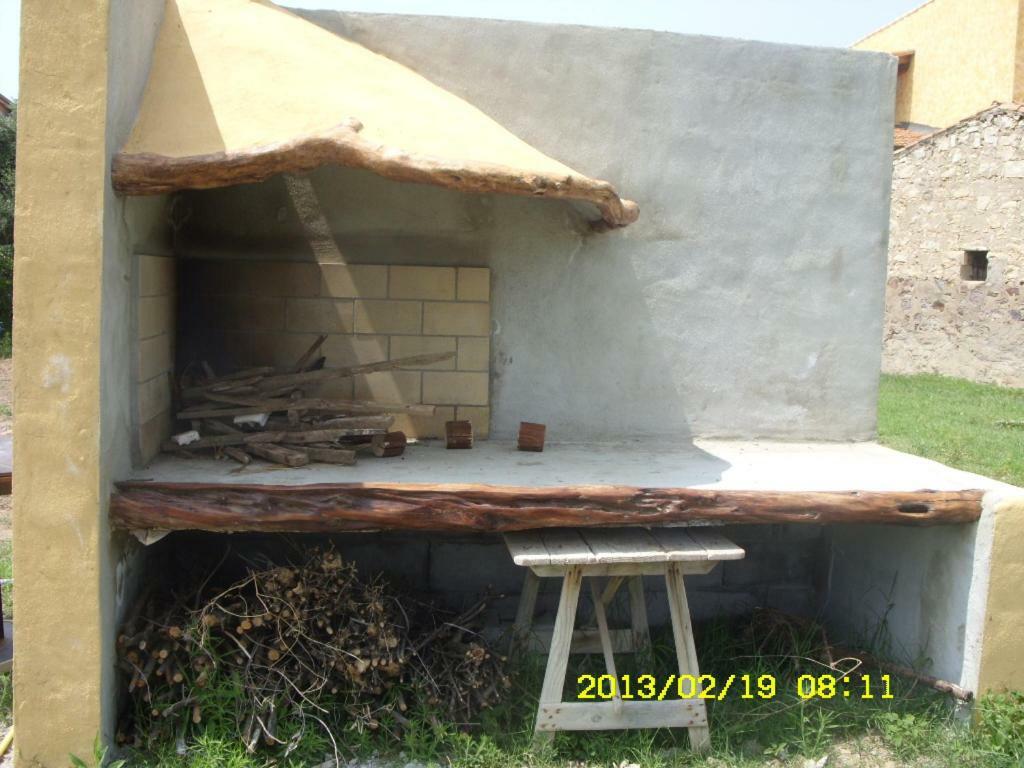 Domus Antiga Appartamenti ซานโจวานนีซูแอร์จู ภายนอก รูปภาพ