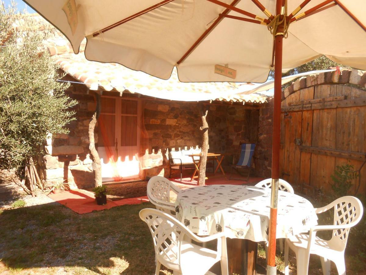 Domus Antiga Appartamenti ซานโจวานนีซูแอร์จู ภายนอก รูปภาพ